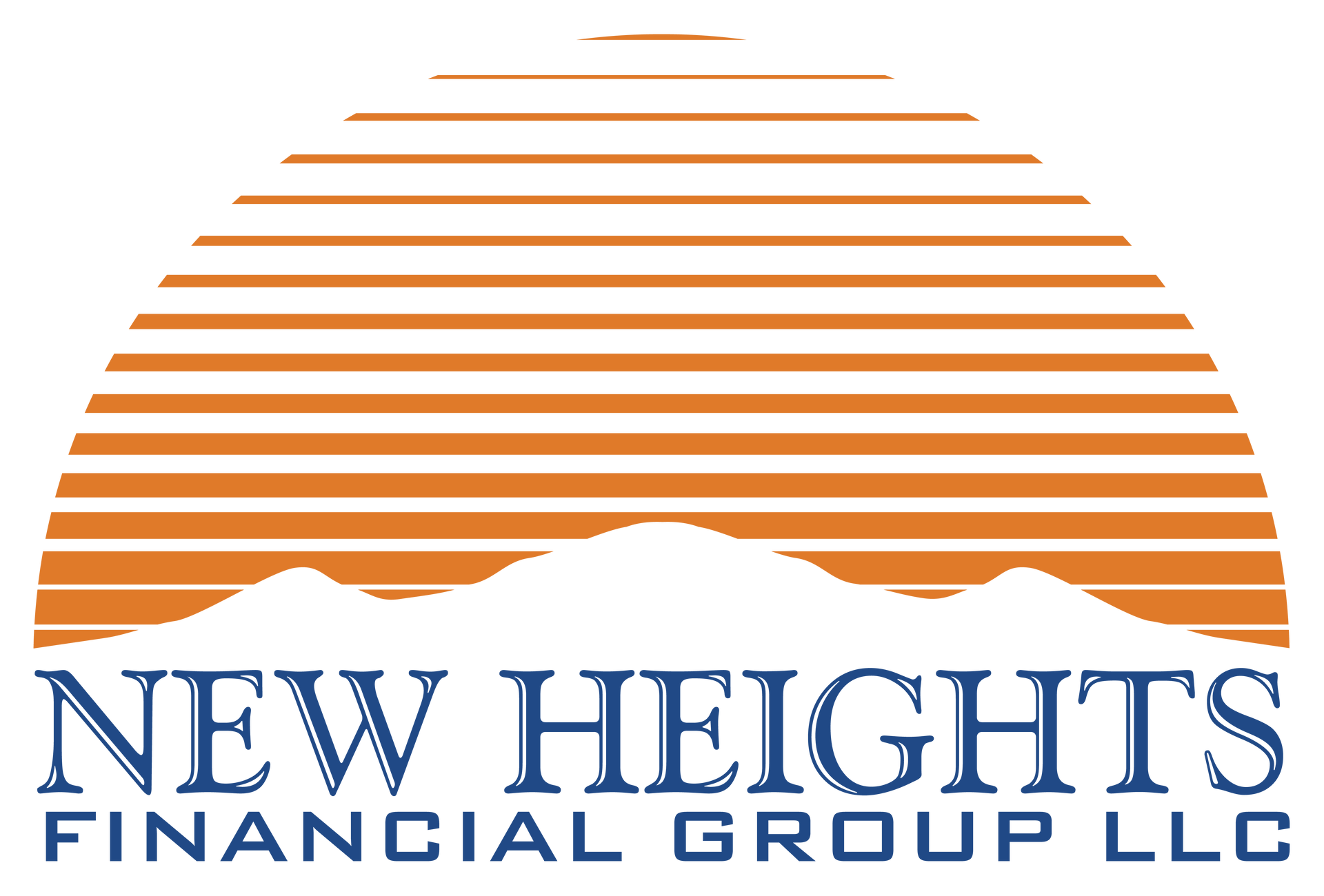 Fortuna Financial logo with text