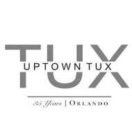 Uptown Tux