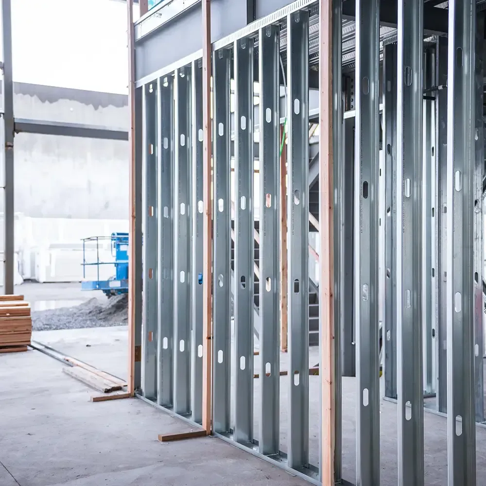 Framing contractor in Montana