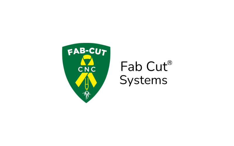 Logo for Fab Cut Systems in Kingston