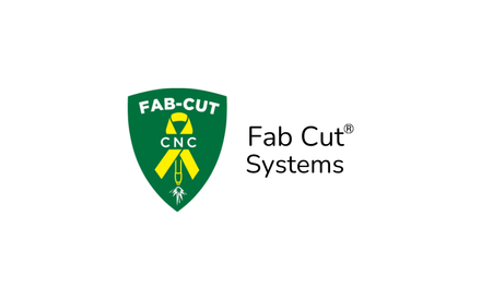 Logo for Fab Cut Systems in Kingston
