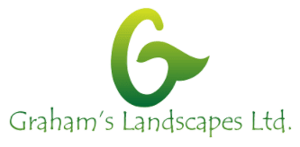 Graham's Landscapes Ltd Logo
