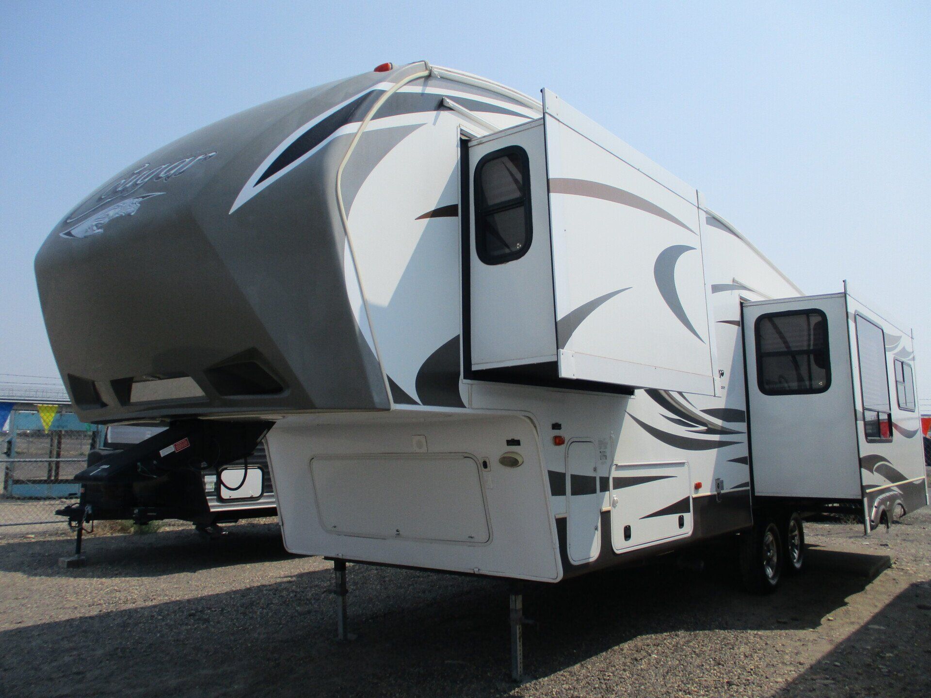 Sales - Ontario, OR - Rocking R Campers LLC
