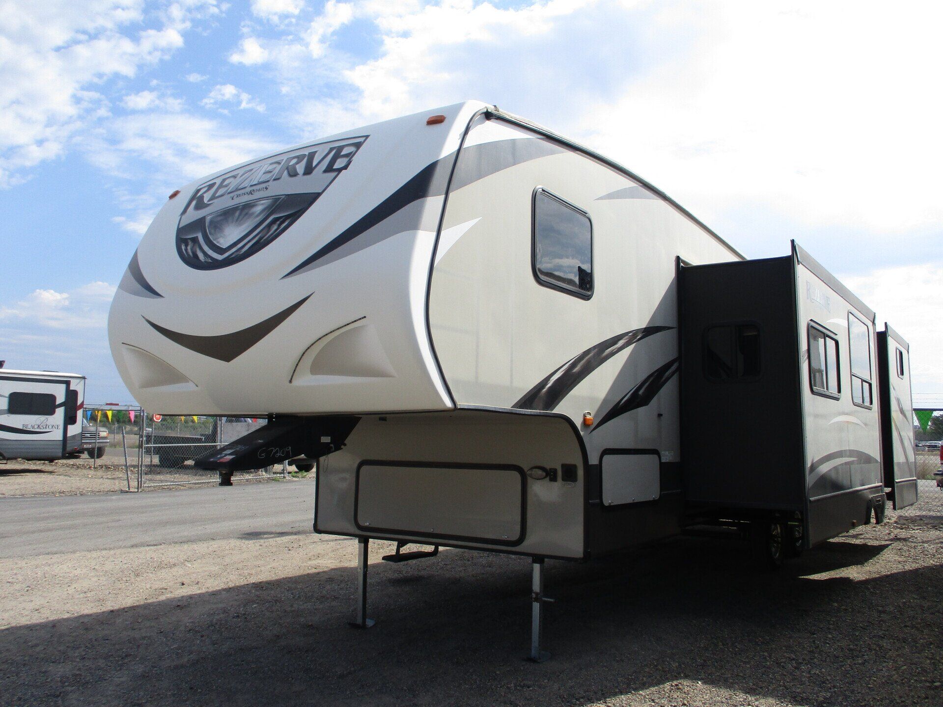 Sales - Ontario, OR - Rocking R Campers LLC
