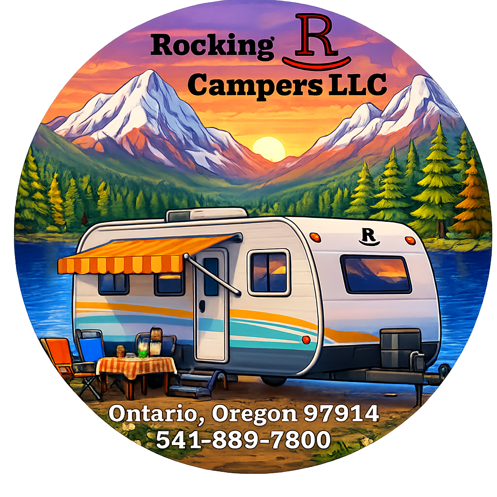 Rocking R Campers LLC