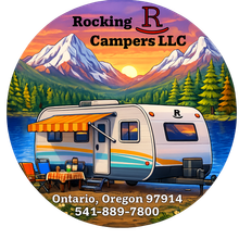 Rocking R Campers LLC