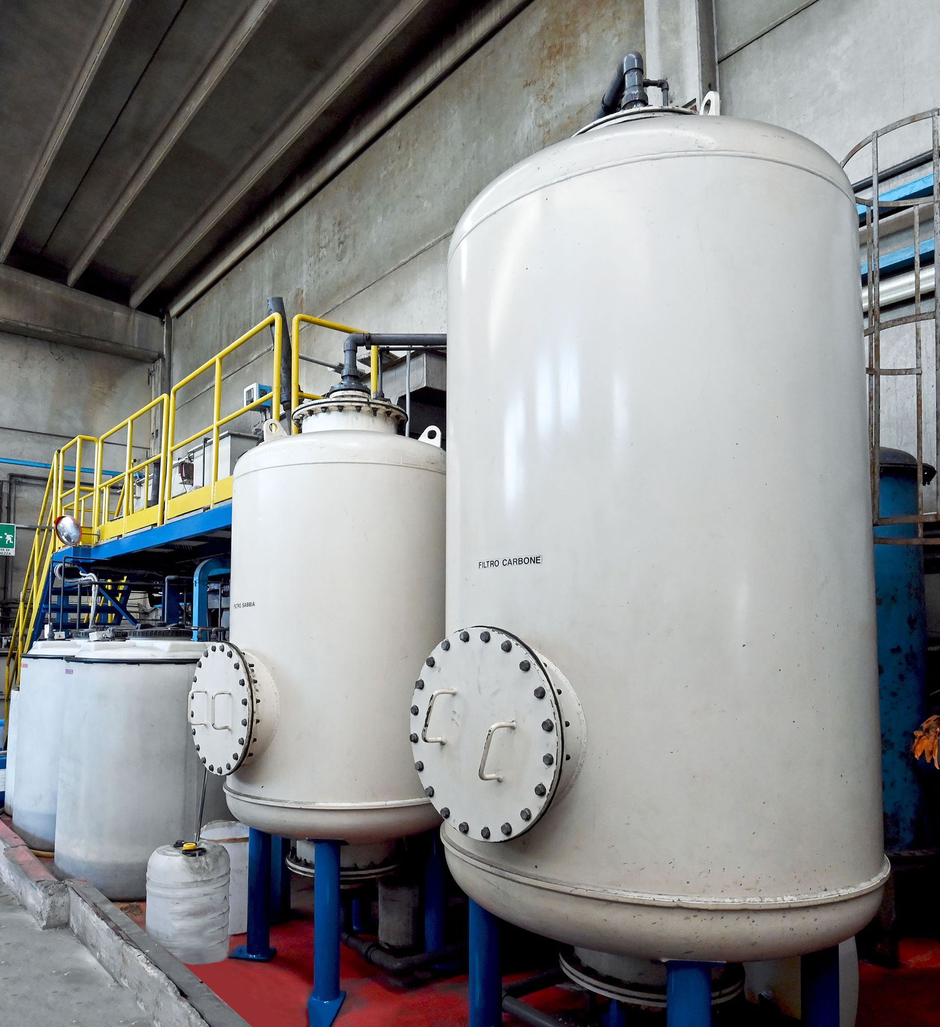 Abbattimento barriere architettoniche