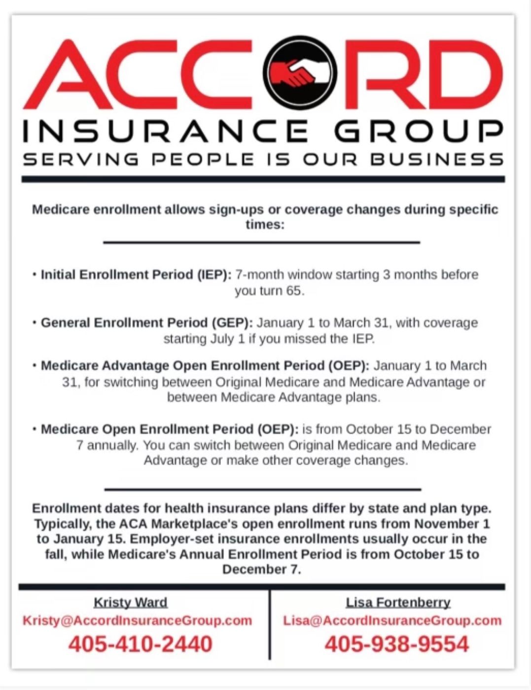 Blue Sky With White Clouds