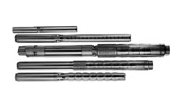 BOMBAS Y EQUIPOS DE RIEGO