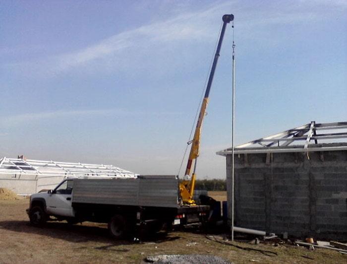 BOMBAS Y EQUIPOS DE RIEGO