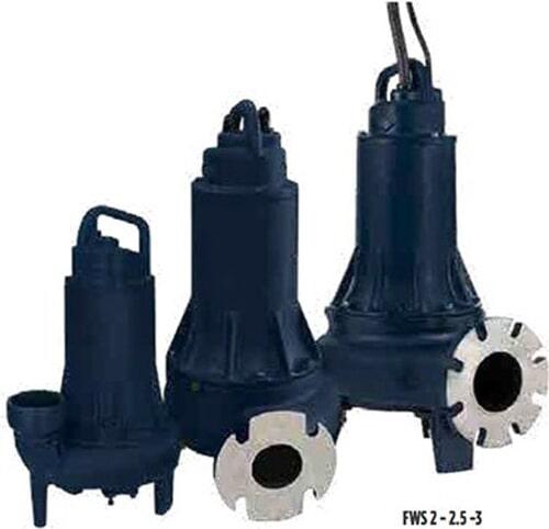 BOMBAS Y EQUIPOS DE RIEGO