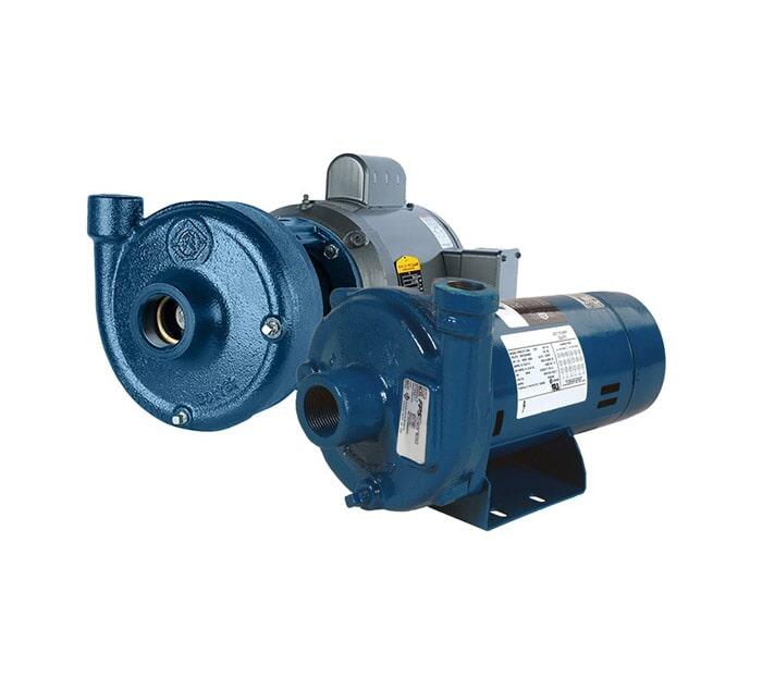 BOMBAS Y EQUIPOS DE RIEGO