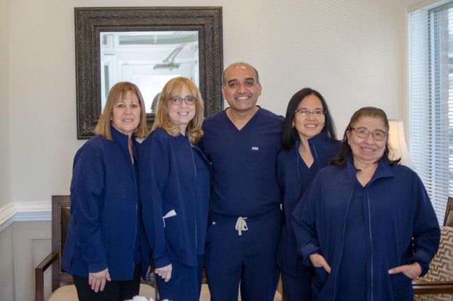Dr. Patel