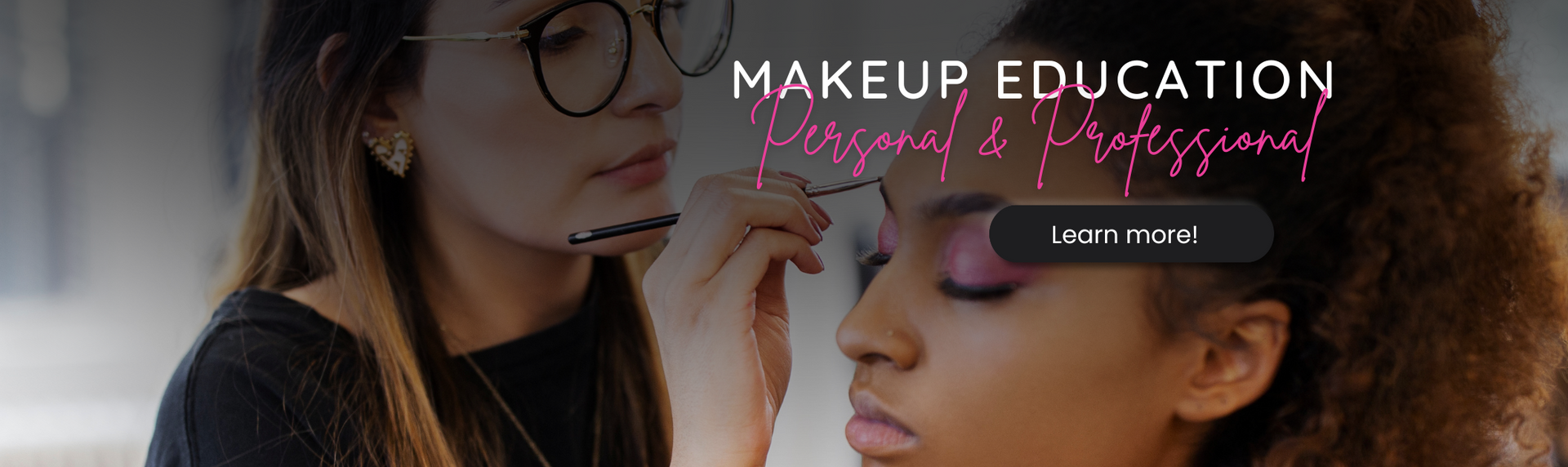 Makeup Education in Philadelphia
