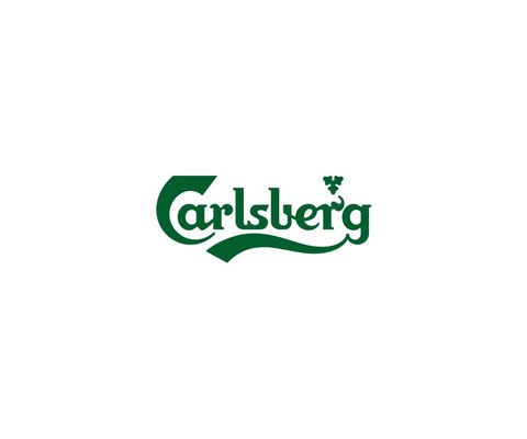 Easy Tiger Events Clients - Carlsberg