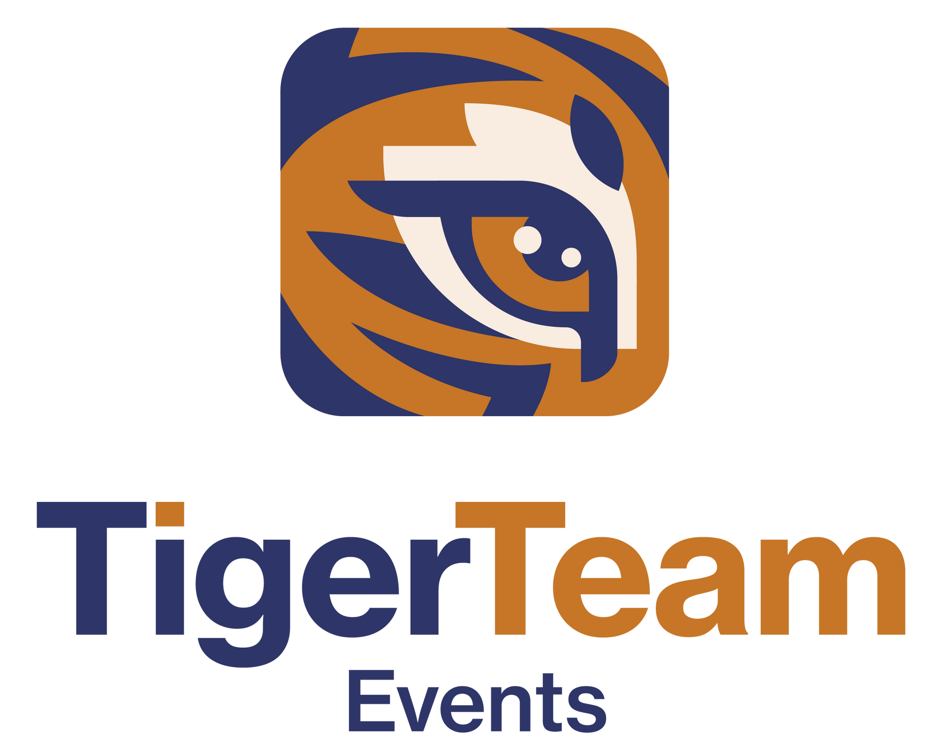Easy Tiger Events Logo