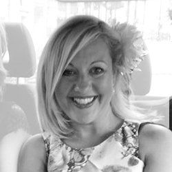 Samantha Davies Easy Tiger Events