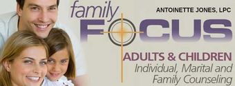 Family Focus Counseling Service PC