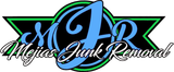 Express Junk Removal Logo
