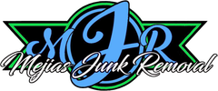 fast, affordable junk removal services in taylorsville nc, mejias junk removal