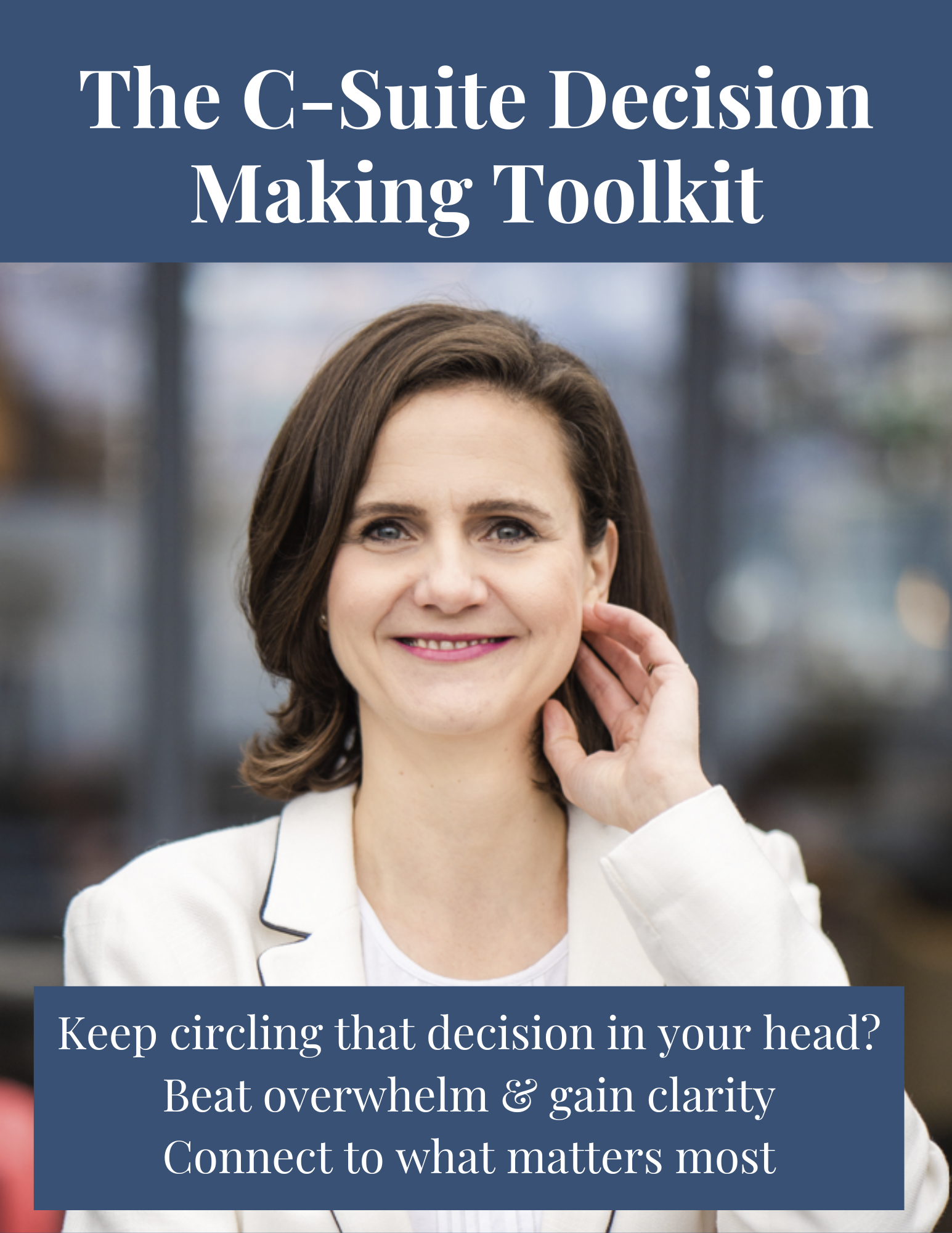 Success Blueprint Document