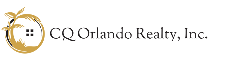 CQ Orlando Realty Inc.  Logo