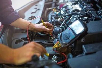Does your car have any of these common signs of engine trouble? Visit ...