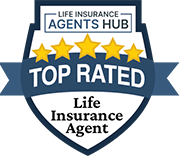 Top Rated Agent on Life Insurance Agents Hub - Marc Rheingold