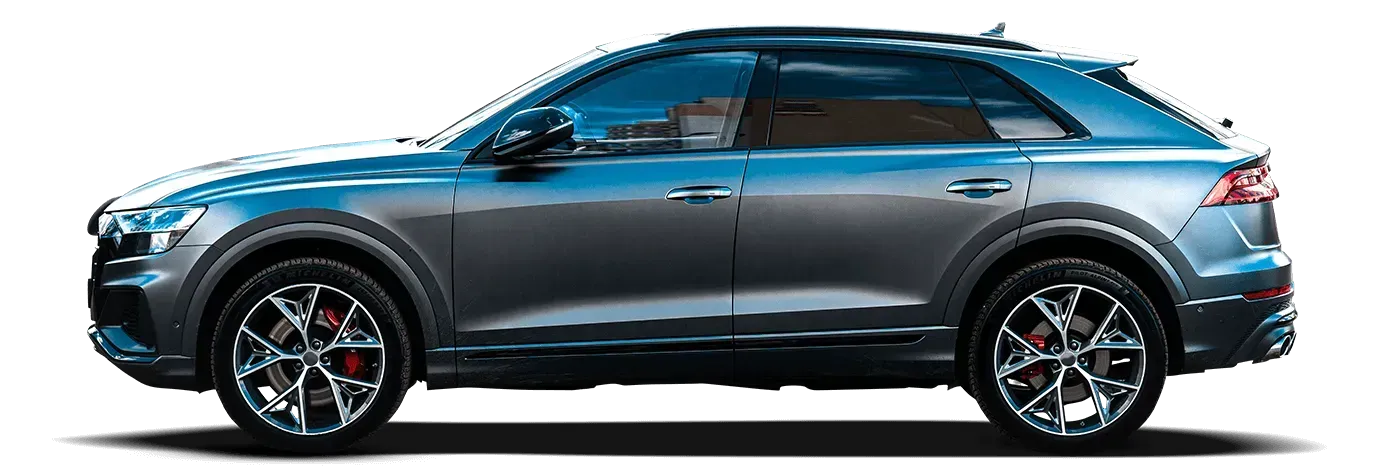 Audi | Denver's Quality Automotive