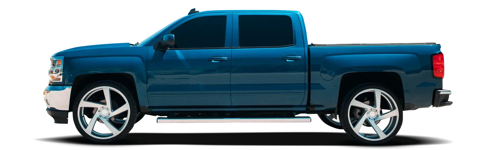 Chevrolet | Denver's Quality Automotive