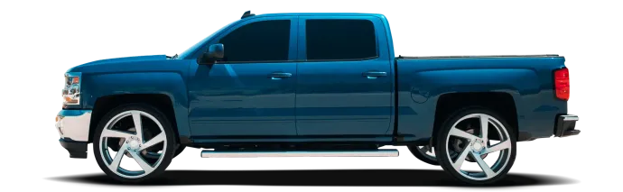 Chevrolet | Denver's Quality Automotive