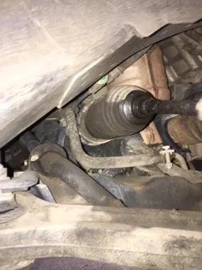 Transmission Stick | Denver's Quality Automotive