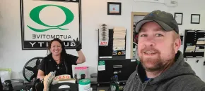 Helpful Auto Service Staff| Denver's Quality Automotive