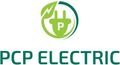 PCP Electric logo