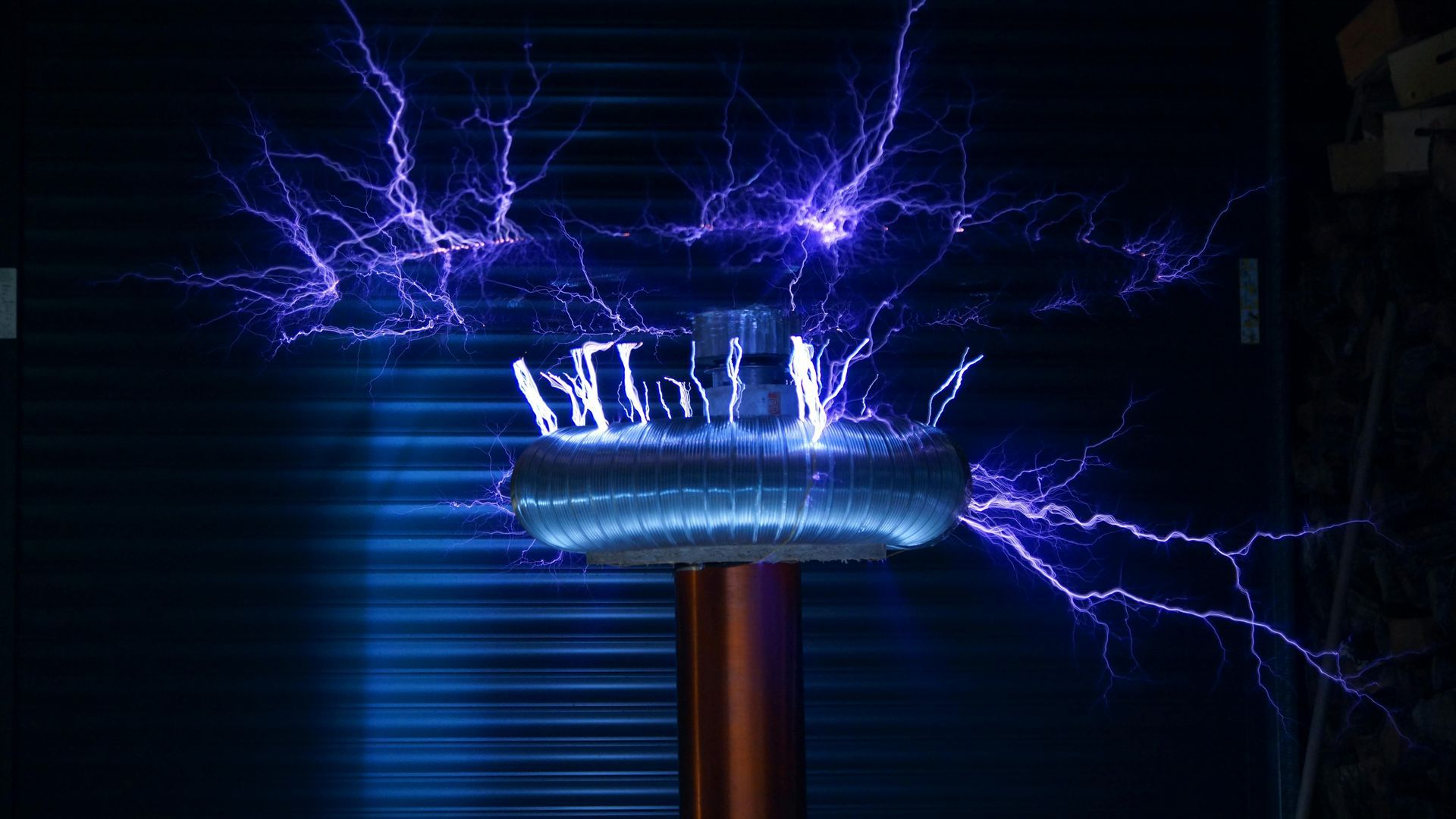 The Fascinating History of Electricity