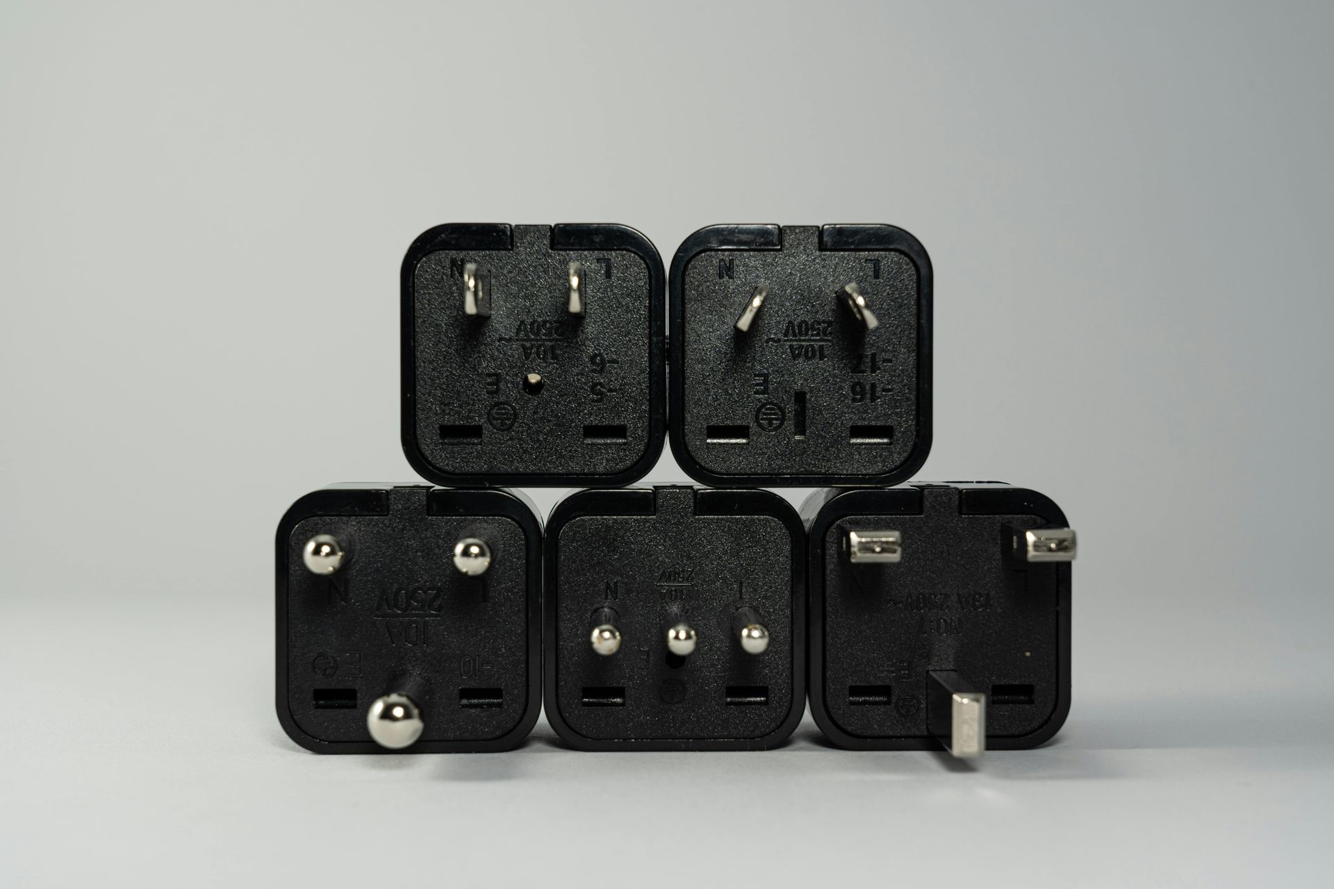 Local Singapore Supplier for Circuit Breakers and Relays