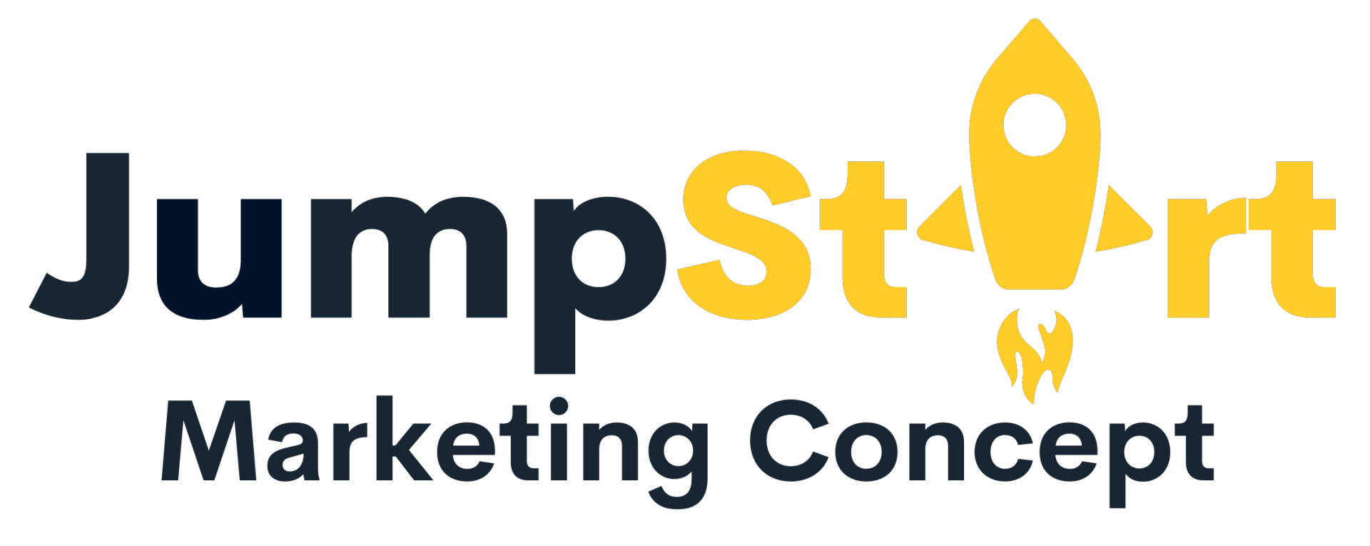 Jump Start Marketing Concepts's Logo Jump Start Marketing Concepts's Logo