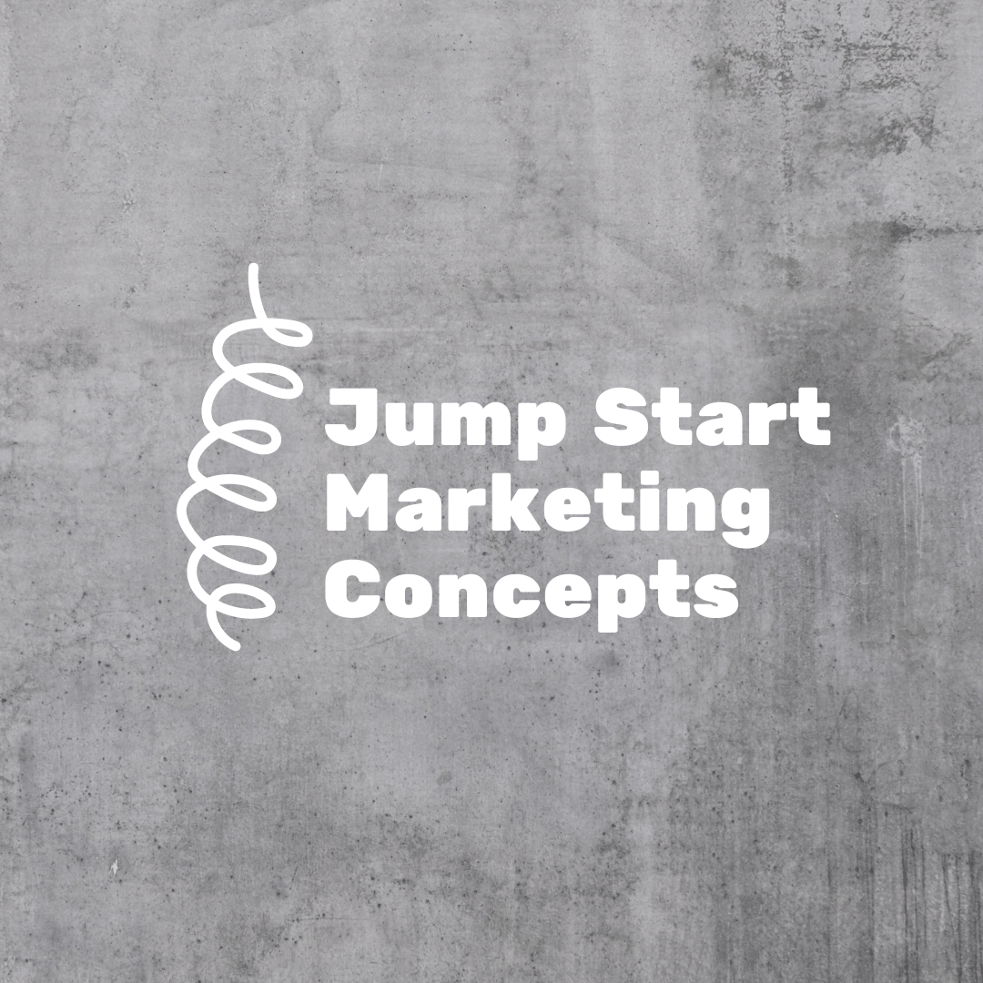 Jump Start Marketing Concepts