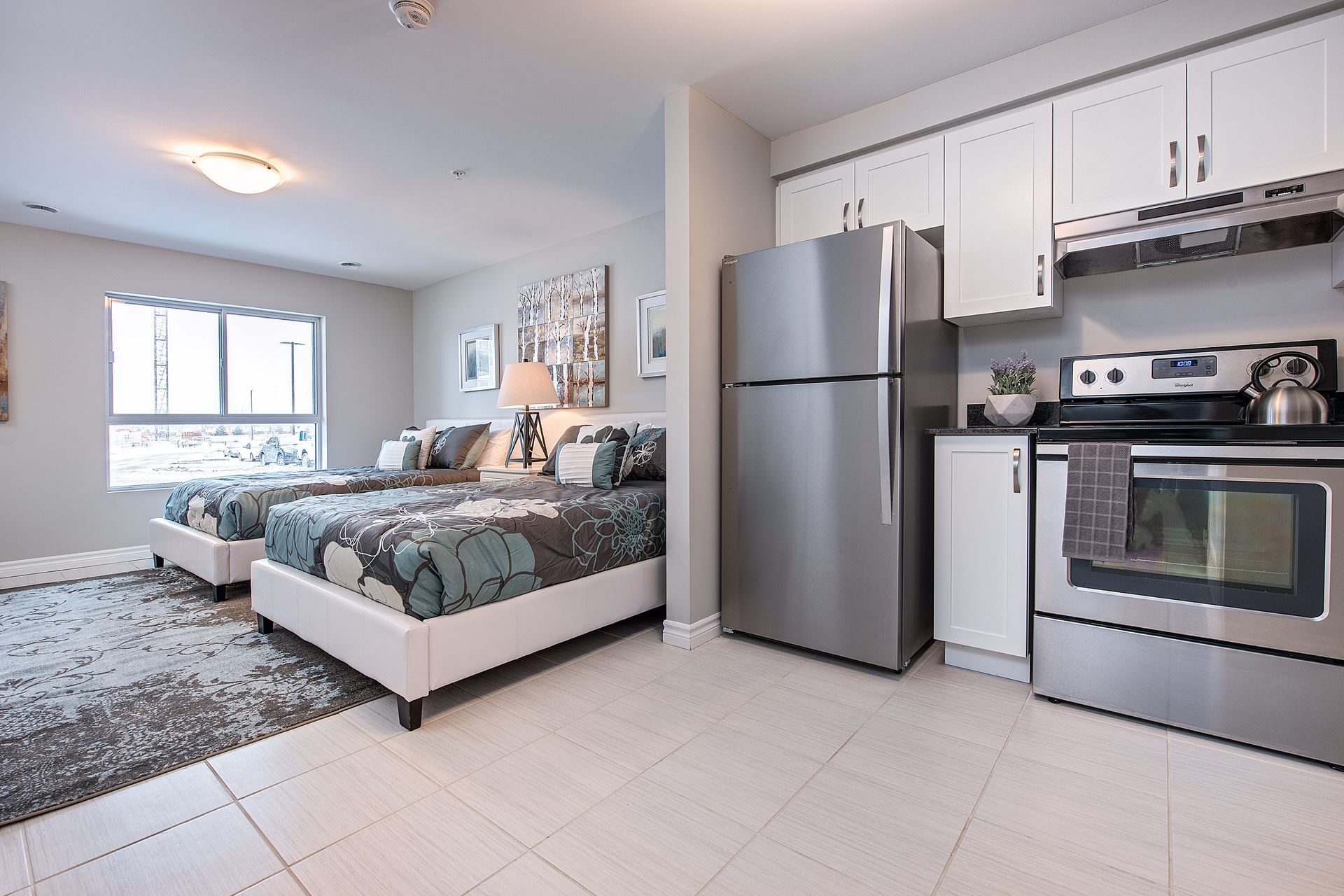 Guelph Apartments for Rent