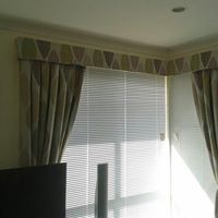 Curtains/Sheers