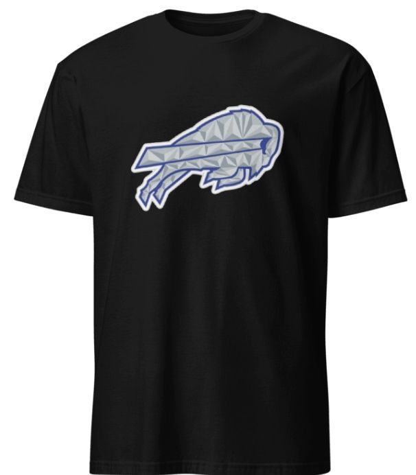 T-Shirt#33(Buffalo Bills)