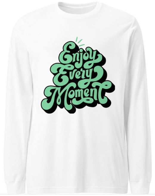 Long Sleeve#2
