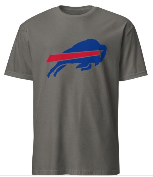 T-Shirt#14(Buffalo Bills)