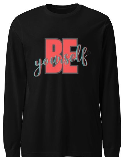 Long Sleeve#9