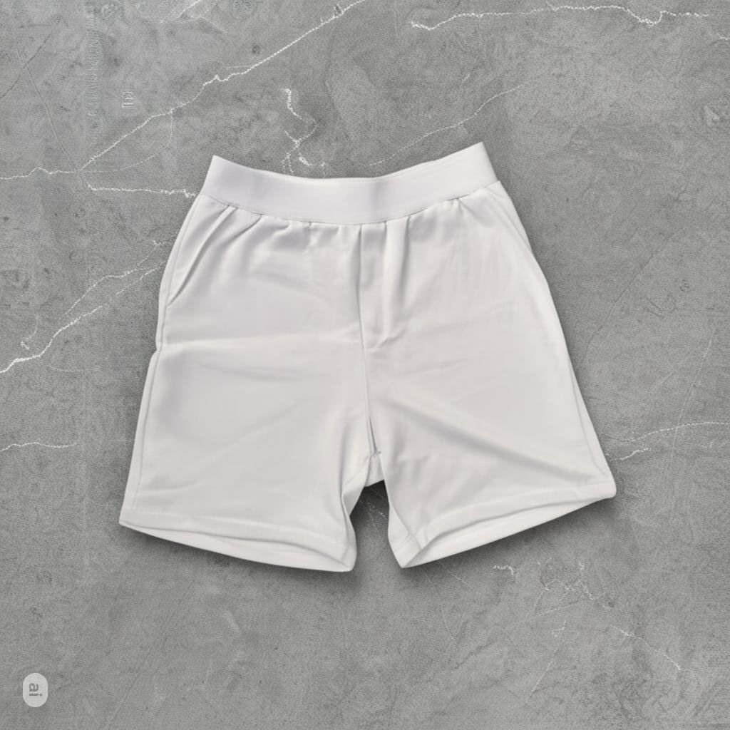 Short liso x12