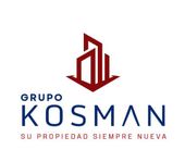 GRUPO KOSMAN