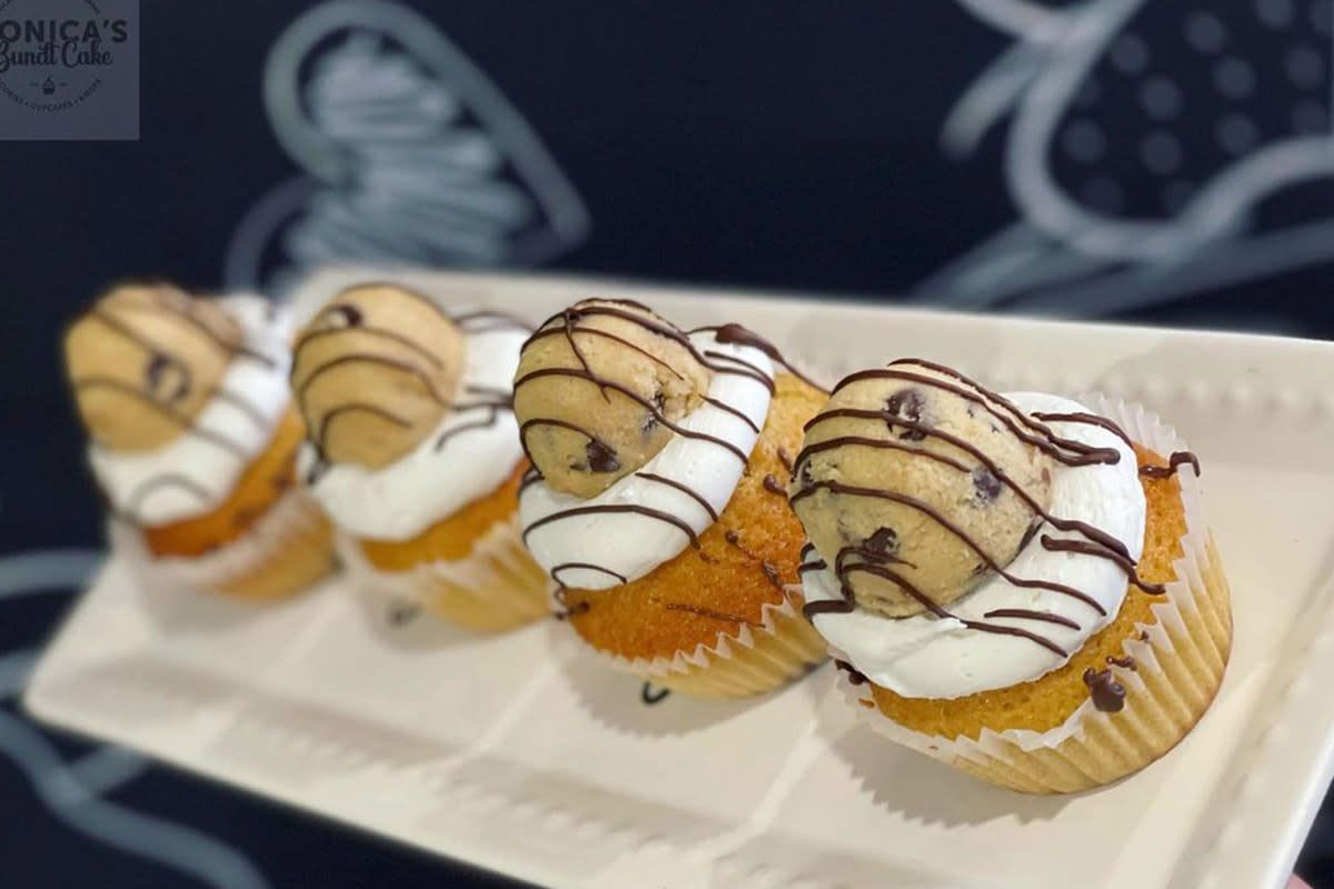 Where to find cookies you'll love in Wichita