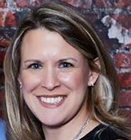 Valerie Earl Wellington, Kansas Chamber of Commerce