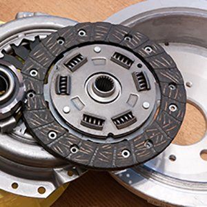 Brake and Rotor Services