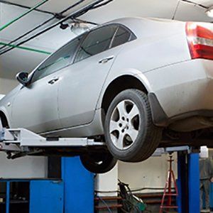 Muffler and Exhaust Services